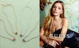 Νέα κολεξιόν Faux Bijoux by Guess