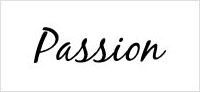 Passion